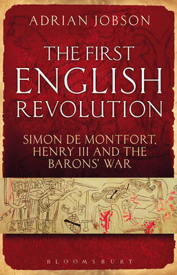 The First English Revolution. 9781847252265