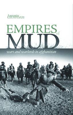 Empires of Mud. 9781849042253