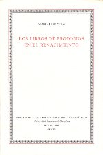Los libros de prodigios en el Renacimiento. 100673409