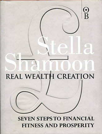 Real wealth creation