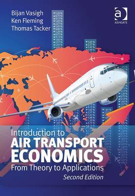 Introduction to air tansport economics