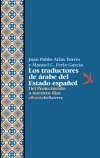 Los traductores de árabe del Estado español. 9788472906051