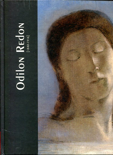 Odilon Redon (1840-1916). 9788498443554