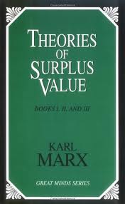 Theories of surplus value