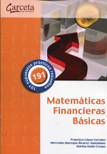 Matemáticas financieras básicas