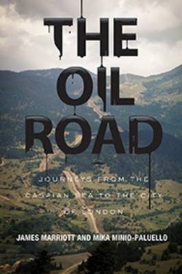 The oil road. 9781781681282