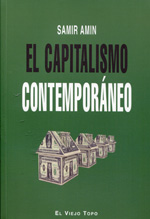 El capitalismo contemporáneo. 9788415216568