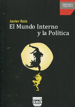 El mundo interno y la política. 9788415271734
