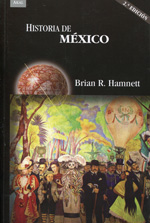 Historia de México. 9788446026228