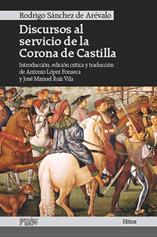 Discursos al servicio de la Corona de Castilla. 9788494105630