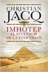 Imhotep. 9788408101796