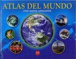 Atlas del Mundo. 9788467559125