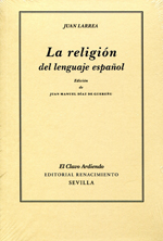 La religión del lenguaje
