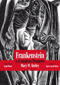 Frankenstein o el moderno Prometeo. 9788415601401