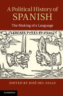 A political history of spanish