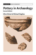 Pottery in Archaeology. 9781107401303