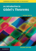 An introduction to Gödel's Theorems. 9781107606753