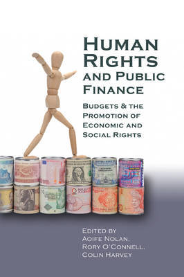 Human Rights and public finance