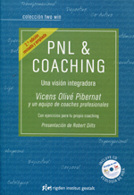 PNL and coaching. 9788493780869