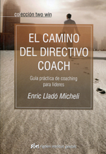 El camino del directivo coach
