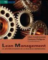 Lean management. 9788415581314