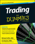 Trading for dummies. 9781118681183