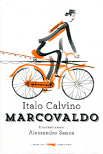 Marcovaldo. 9788494161926