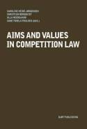Aims and values in competition Law