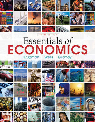 Essentials of economics. 9781429278508