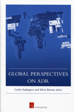 Global perspectives on ADR