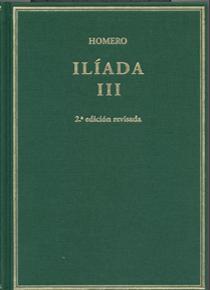 Ilíada. 9788400097400