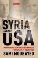 Syria and the USA. 9781780767680