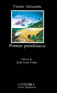 Poemas paradisiacos. 9788437601229