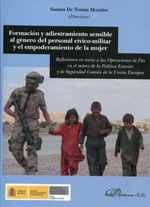 Formación y adiestramiento sensible al género del personal cívico-militar y el empoderamiento de la mujer