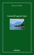 Cartas del Lago de Como. 9788431329570