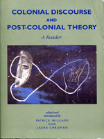 Colonial discourse and postcolonial theory