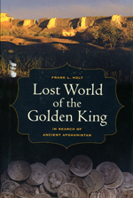 Lost world of the Golden King. 9780520273429
