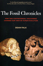 The fossil chronicles. 9780520274464