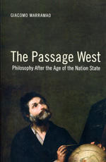 The passage west