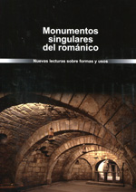 Monumentos singulares del románico. 9788415072584
