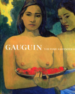 Gauguin y el viaje a lo exótico. 9788415113348