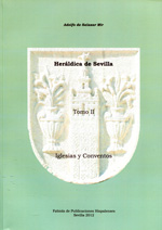 Heráldica de Sevilla