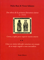 Dos obras de la primera literatura áurea (c. 1515)