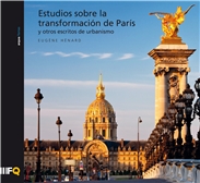 Estudios sobre la transformación de París. 9788494034305