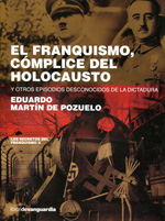 El franquismo, cómplice del Holocausto