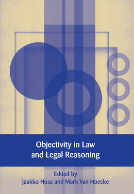 Objectivity in Law and legal reasoning