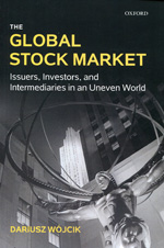 The global stock market. 9780199666300