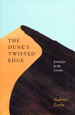 The dune's twisted edge. 9780226923673