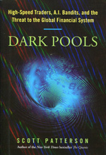 Dark pools. 9780307887177