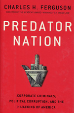 Predator nation